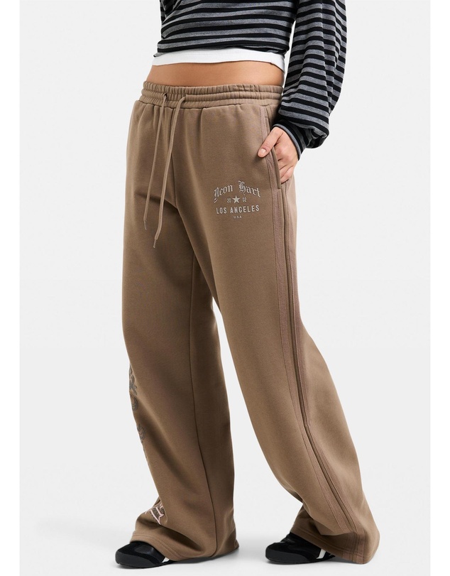 Neon Hart - Reeno Fleece Pants