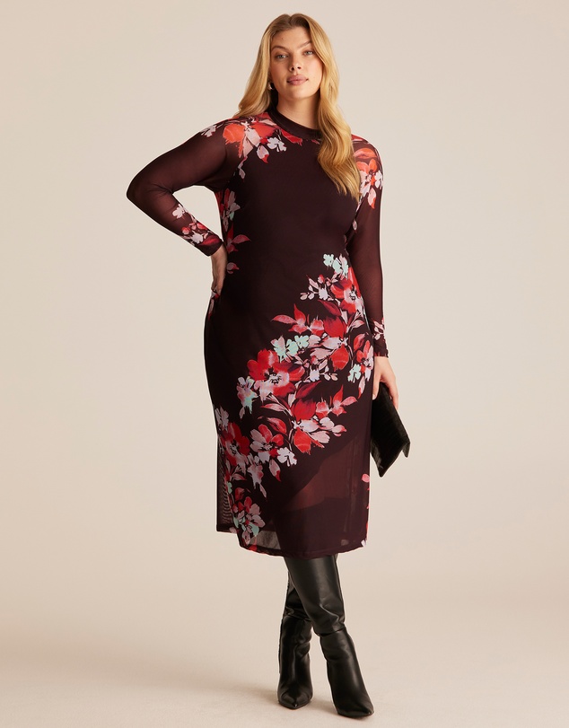 Estelle - Solene Dress