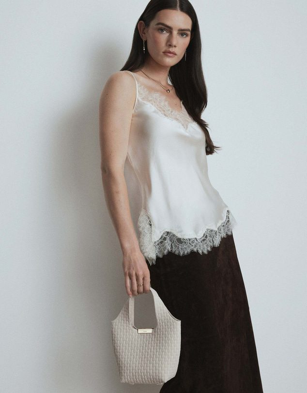 MIMCO - Amelie Mini Grab Crossbody Bag