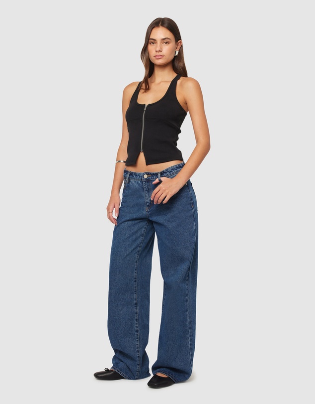 Abrand - 99 Low Baggy