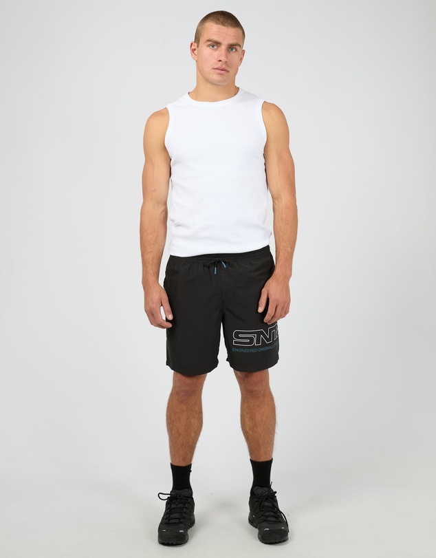 St Goliath - Hyperlink Shorts