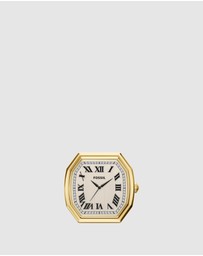 Fossil - Harlow Gold Tone Analogue Watch