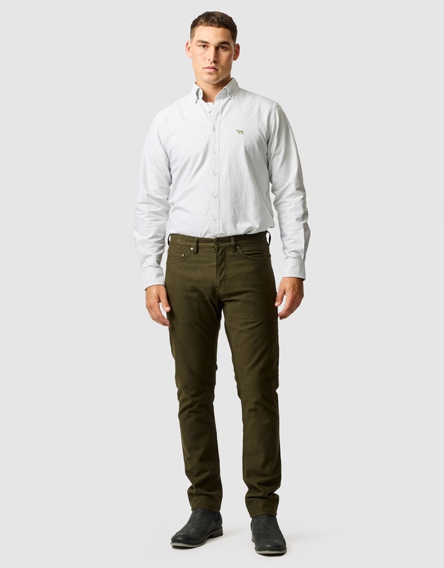 Rodd & Gunn - Motion 2 Straight Jean Regular Leg