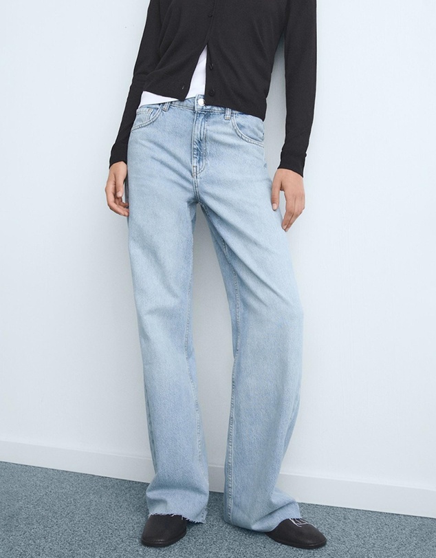 M.N.G - Danila Jeans