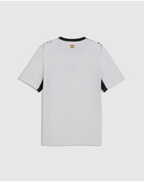 Puma - Ghana Home Jersey - Men
