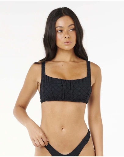 Rip Curl - San Carlos Broderie D-DD Crop