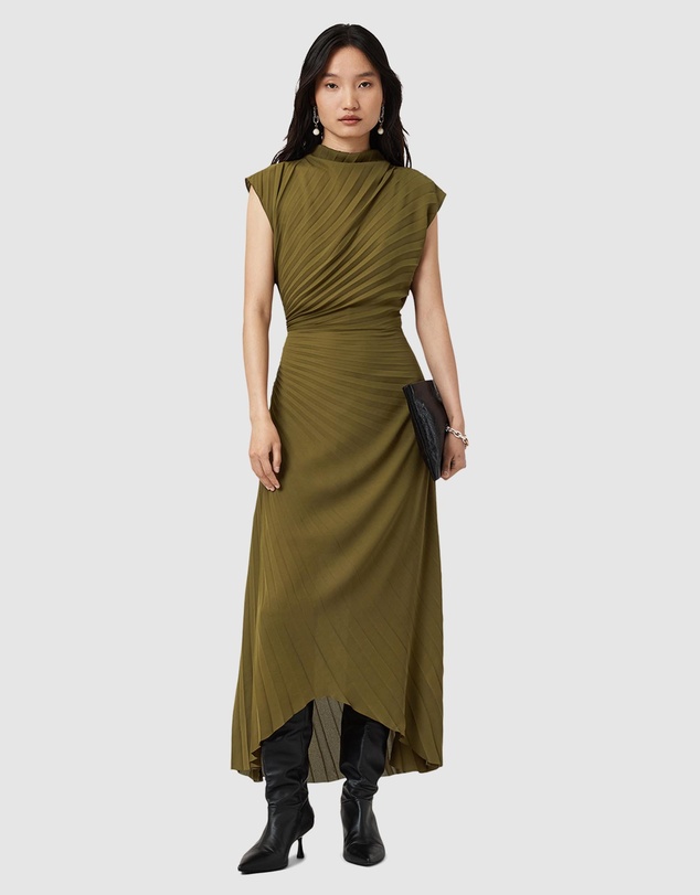 AllSaints - Rayanna Dress