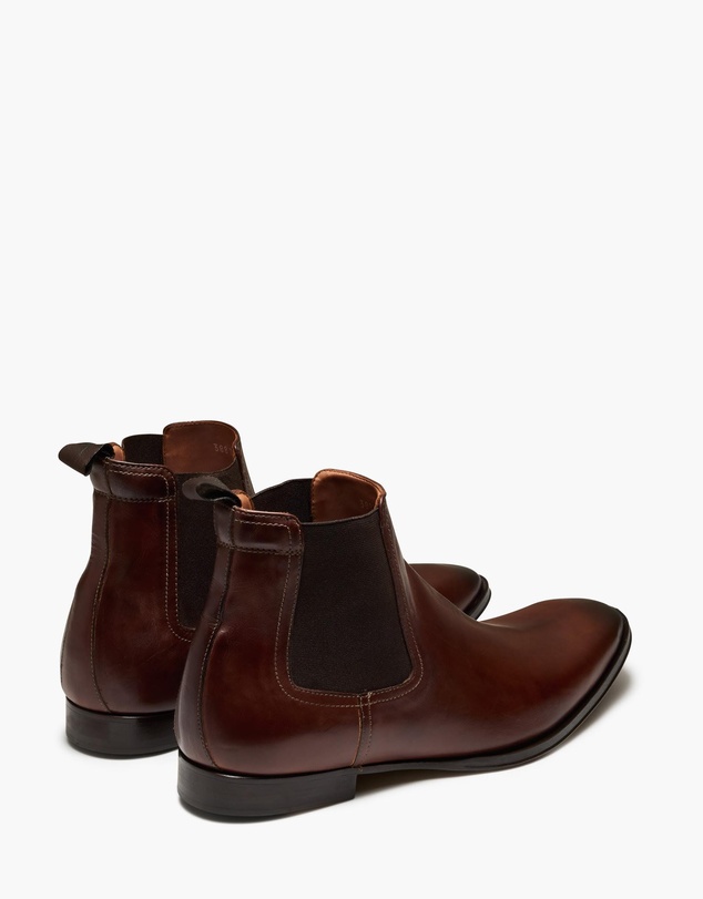Aquila - D'ORO Collection - Osbourne 2.0 Chelsea Boots