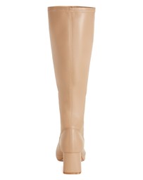 City Chic - WIDE FIT Aria Boot