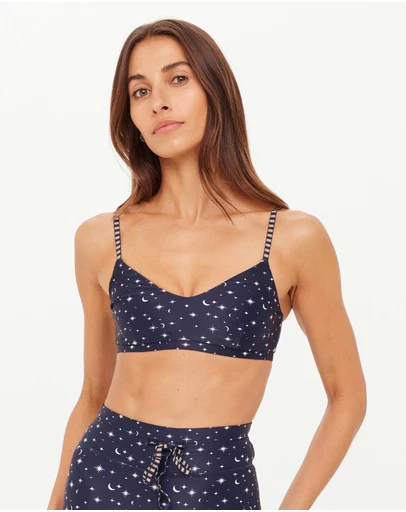 The Upside - Bellaire Ballet Bra