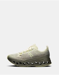 On - Cloudsurfer Max - Women's