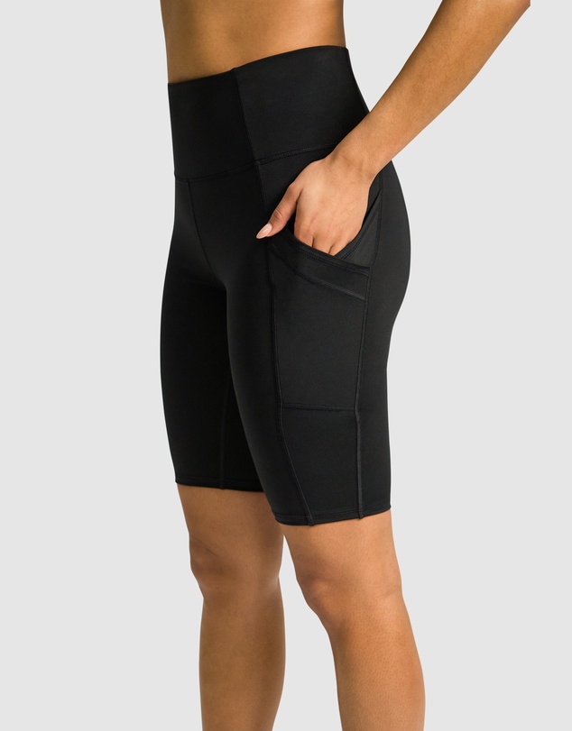 Rockwear - Olympia Pocket Bike Shorts