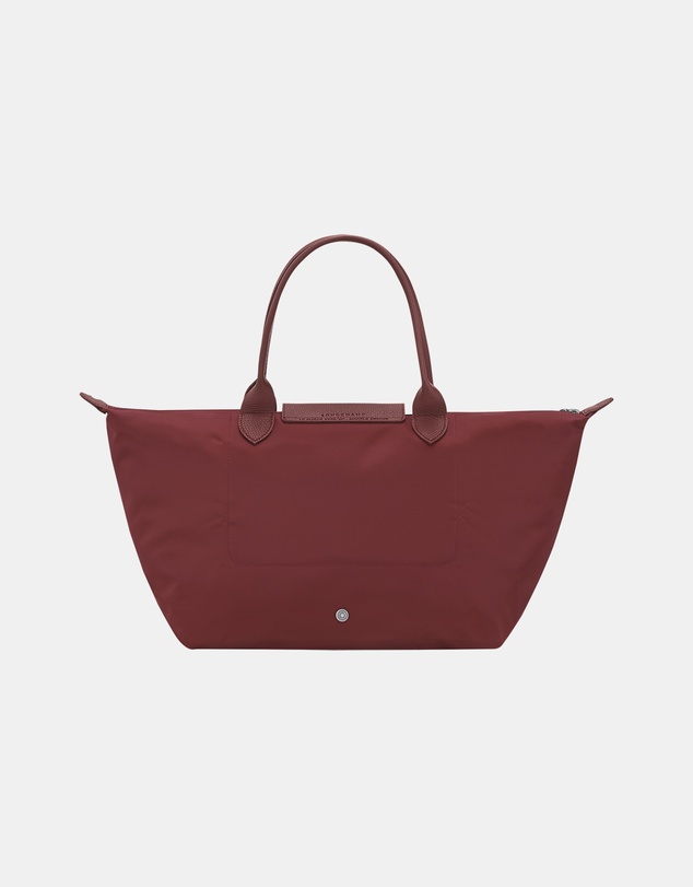 Longchamp - Le Pliage One Nylon Handbag - Large