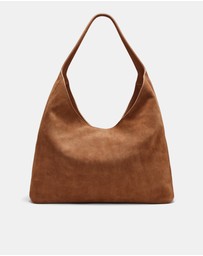 MIMCO - Rebel Fringe Hobo Bag