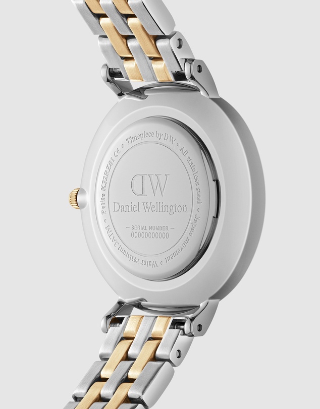 Daniel Wellington - Petite Lumine 28mm
