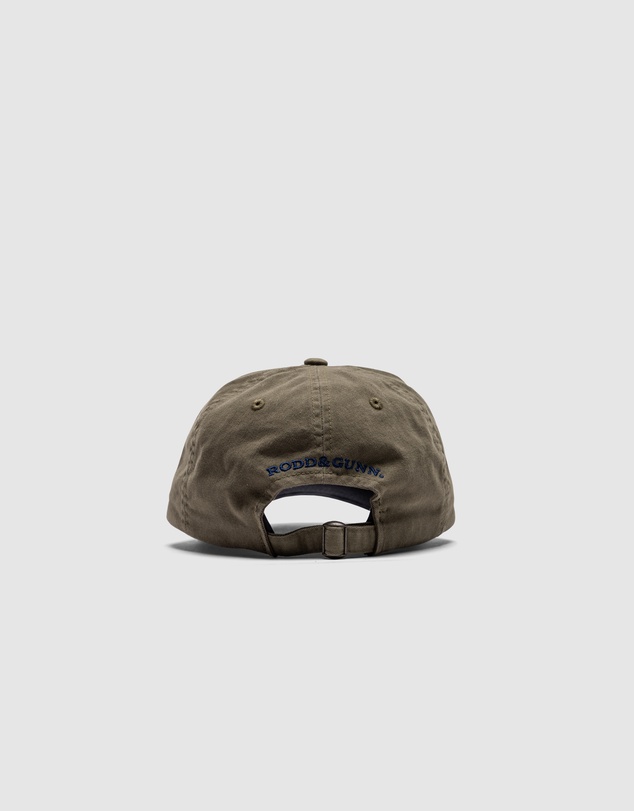 Rodd & Gunn - Signature Cap