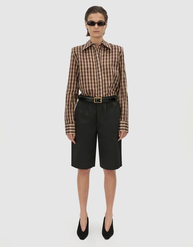 CAMILLA AND MARC - Mannix Shirt