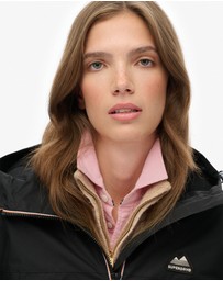 Superdry - Essential Tri Windbreaker Jacket