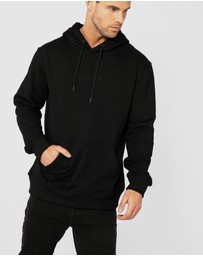 ONEBYONE - Island Hoodie