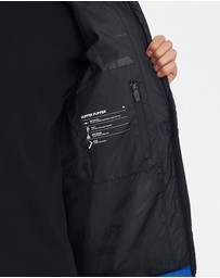 Huffer - Men's Rider Puffer Jacket