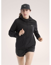 Arc'teryx - Incendo Airshell Hoody Women's