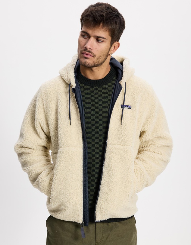 Patagonia - Retro-X Hoody Jacket