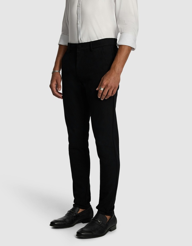 yd. - Energy Hyper Stretch Chino