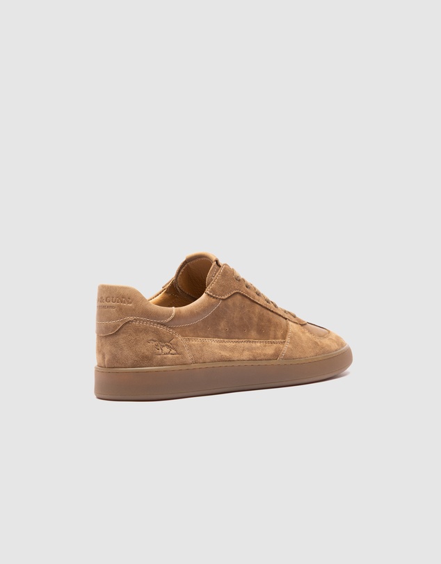 Rodd & Gunn - Swanson Street Sneaker