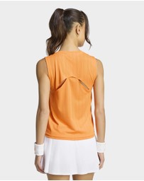 adidas Performance - TENNIS PRO CLIMACOOL+ TANK Womens