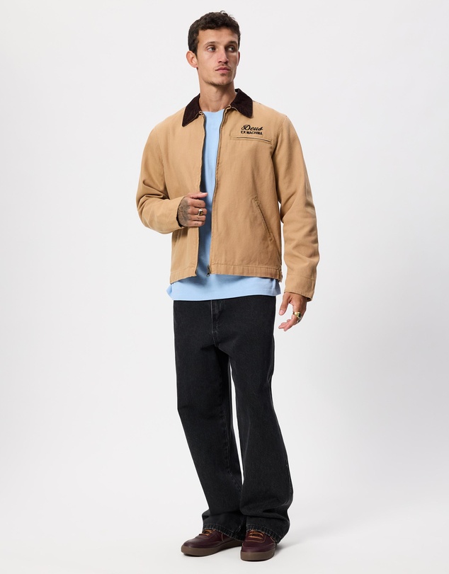 Deus Ex Machina - Address Workwear Jacket