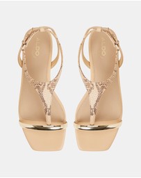 ALDO - Catlyn Sandals