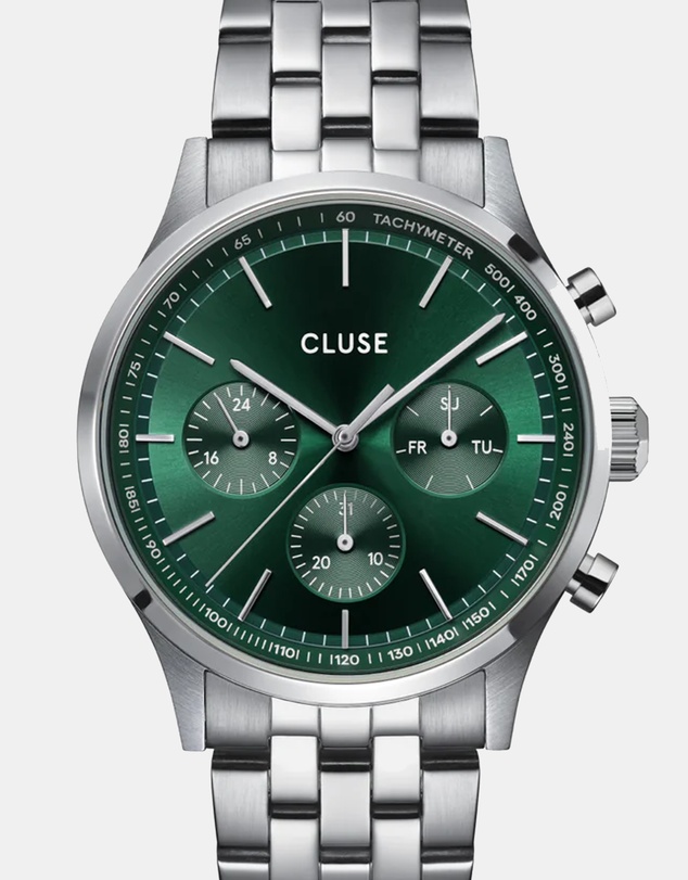 Cluse - Antheor Multifunction Link