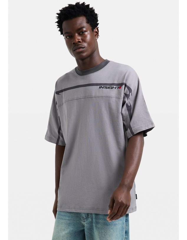 Insight - Nort Sleeve Sleeve T-Shirt