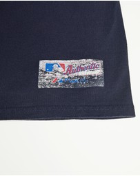 Vintage by The Real Deal - Pre Loved - Vintage 2005 MLB Detroit Tigers Tee