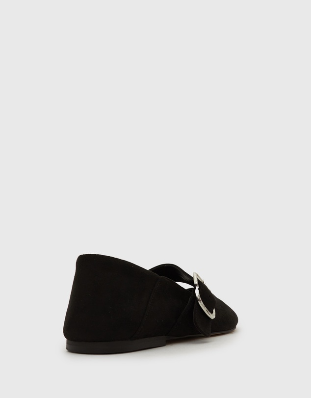 Betts - Joanna Mary Jane Ballet Flats