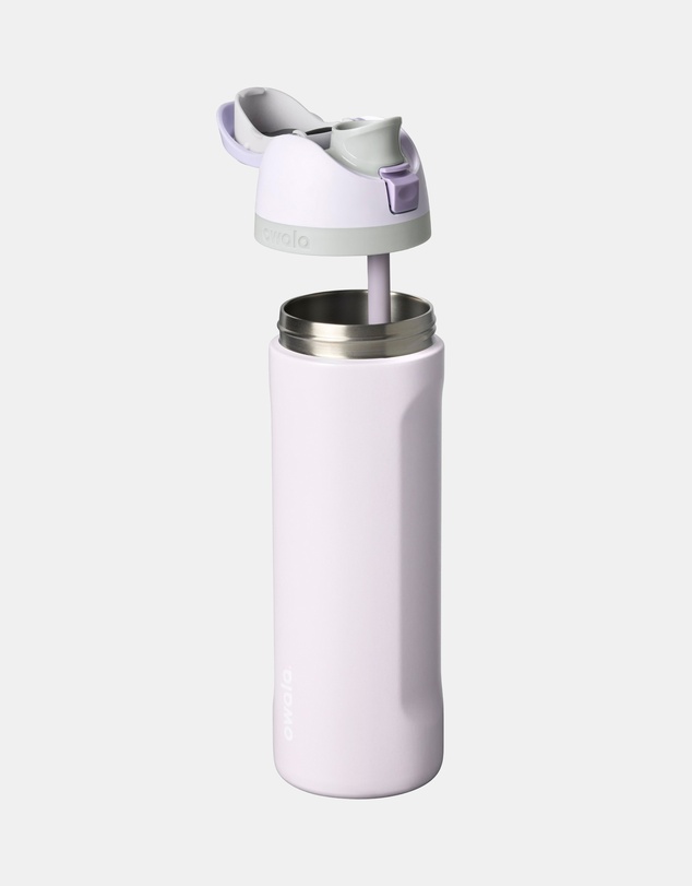 Owala - Owala FreeSip Stainless Steel 24oz/710ml