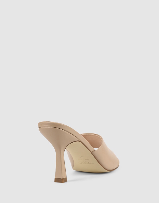Verali - Petracca Heeled Mules