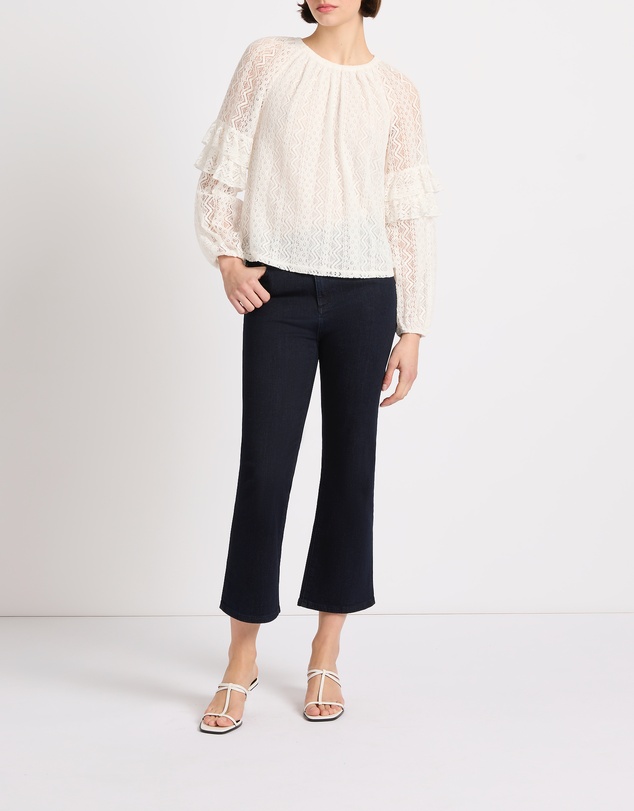 Marcs - Lydia Lace Blouse