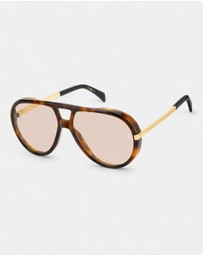 David Beckham Eyewear - DB 99/VOYAGER