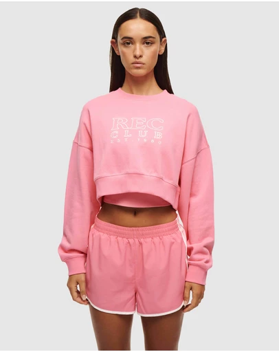 P.E Nation - Rally Sweat
