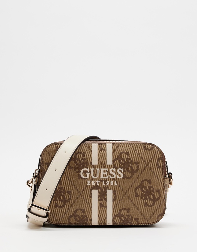 GUESS - Noelle II Camera Crossbody Bag