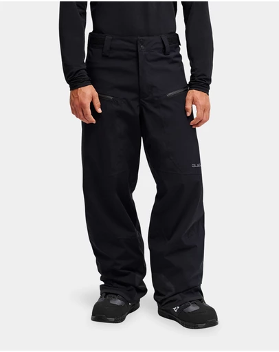 Quiksilver - Mens Paramo Stretch 20K Snow Pants