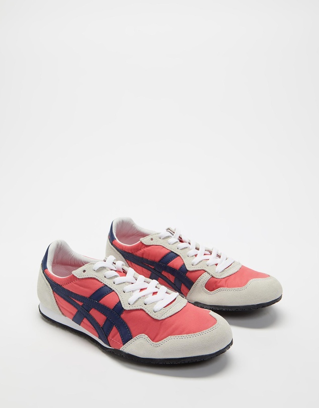 Onitsuka Tiger - Serrano - Unisex