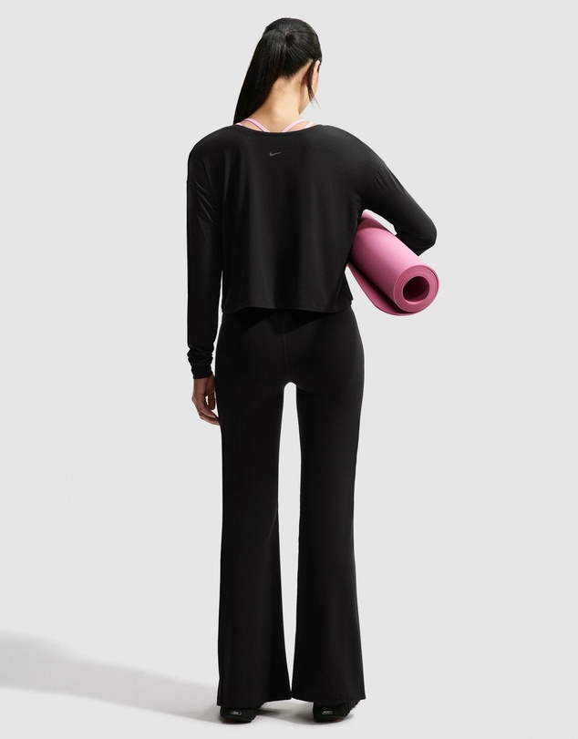 Nike - Nike Zenvy Dri-FIT Long-Sleeve Top