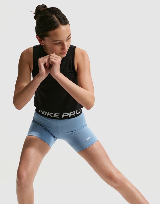 Nike - 3in Pro Dri-FIT Shorts - Teens