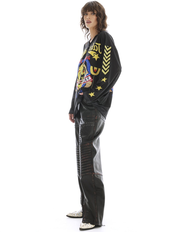 THE TALES - Ride or Die Football Jersey