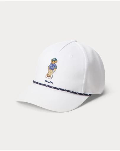 Polo Ralph Lauren - Polo Bear Sports Cap