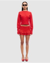 Lioness - Head In The Clouds Cardigan
