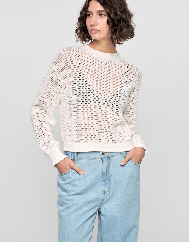 Staple the Label - Oslo Knit Jumper