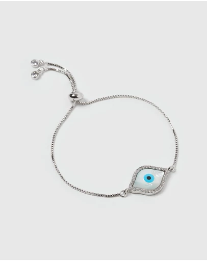Miz Casa and Co - Time Keeper Bracelet